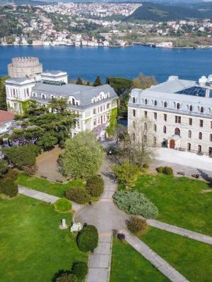 Sustain Istanbul 2024 Venue