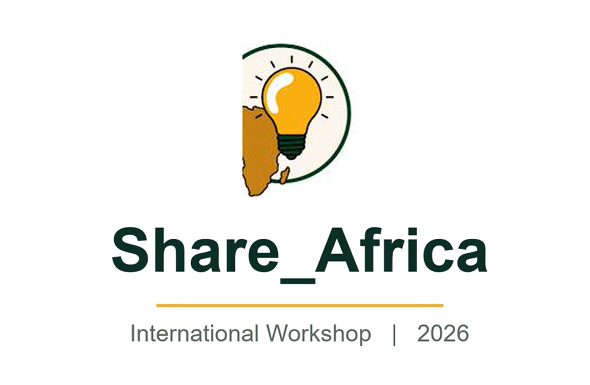 Share Africa What Next side event announcement